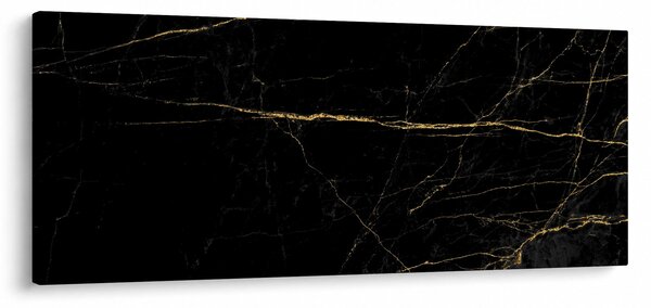 Obraz - Mramorová textúra (120x50 cm)