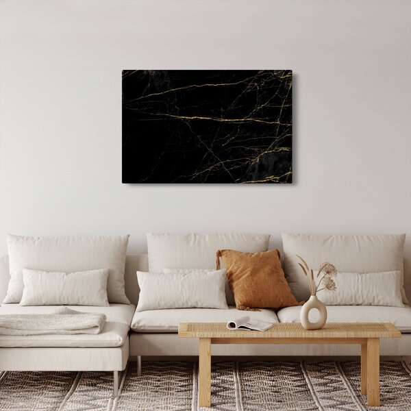 Obraz - Mramorová textúra (90x60 cm)