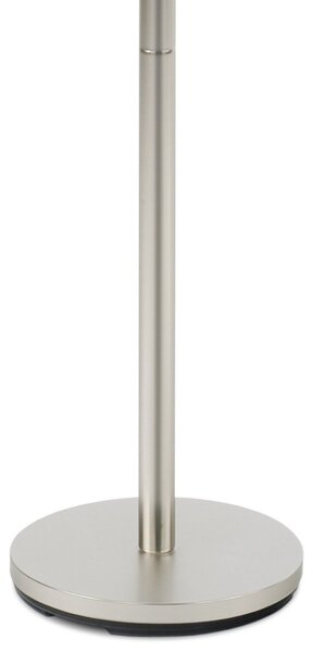 Autronic VEŠIAK - kovový voľne stojaci - 175 cm, kov