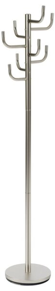 Autronic VEŠIAK - kovový voľne stojaci - 175 cm, kov