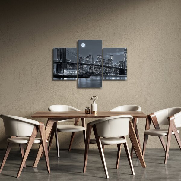 Obraz - Most (90x60 cm)