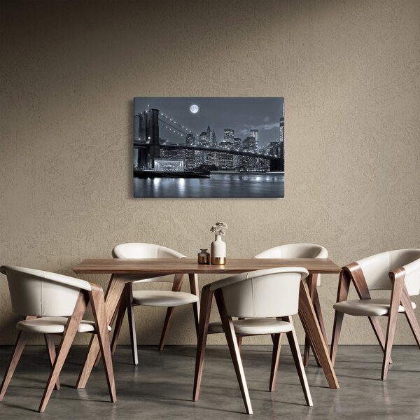 Obraz - Most (90x60 cm)