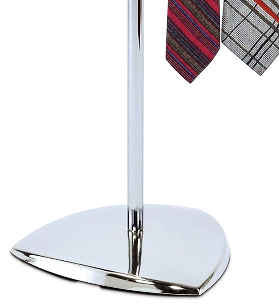 Autronic NEMÝ SLUHA - kovová konštrukcia - 105 cm, kov