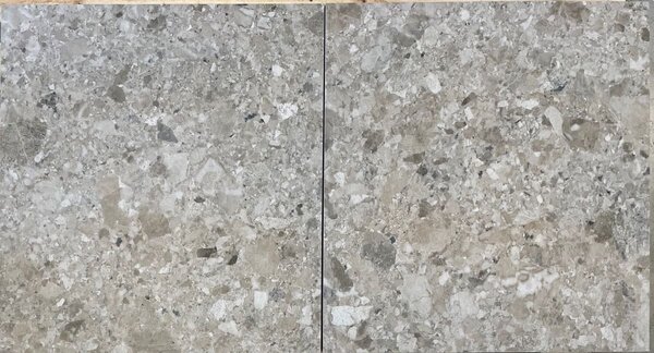 Noor Crema 60x60x2