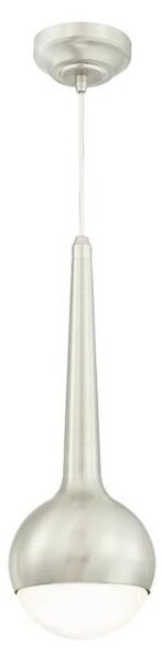 Westinghouse Westinghouse 63297 - LED Stmievateľný luster na lanku LED/7,5W/230V P5738 + záruka 3 roky zadarmo