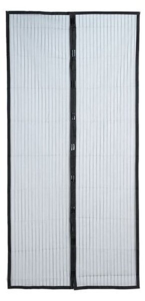 Sieť proti hmyzu do dverí MAGNIX magnetická 220x100 cm