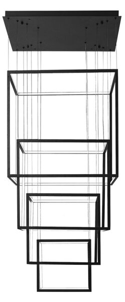 AZZARDO OPERA XL AZ3139 závesné svietidlo