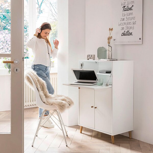 SEKRETÁR MID.YOU - Online Only kancelárie, Online Only
