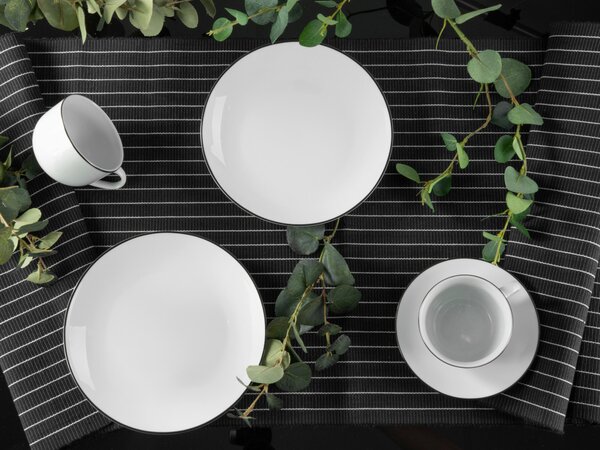 KÁVOVÝ SERVIS 18-dielne Creatable - Online Only bytové doplnky, Online Only