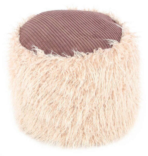 TABURETKA „PUFF“, 45/38/45 cm Kayoom - Kreslá, Online Only