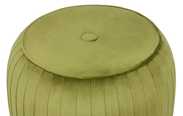 TABURETKA, textil, 43/42 cm MID.YOU - Kreslá, Online Only
