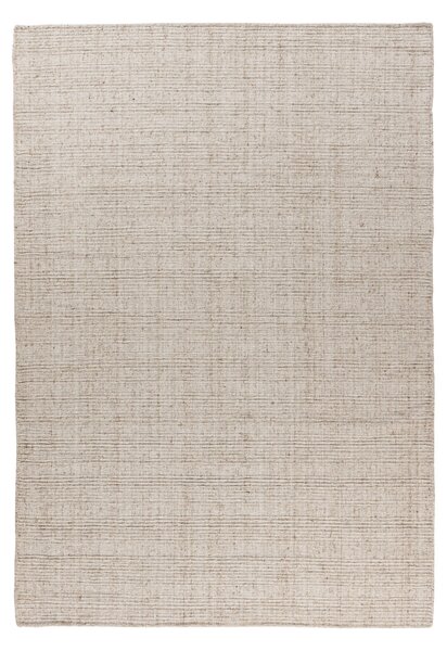 Obsession koberce Ručne tkaný kusový koberec My Jarven 935 ivory - 80x150 cm