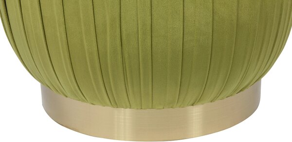 TABURETKA, textil, 43/42 cm MID.YOU - Kreslá, Online Only