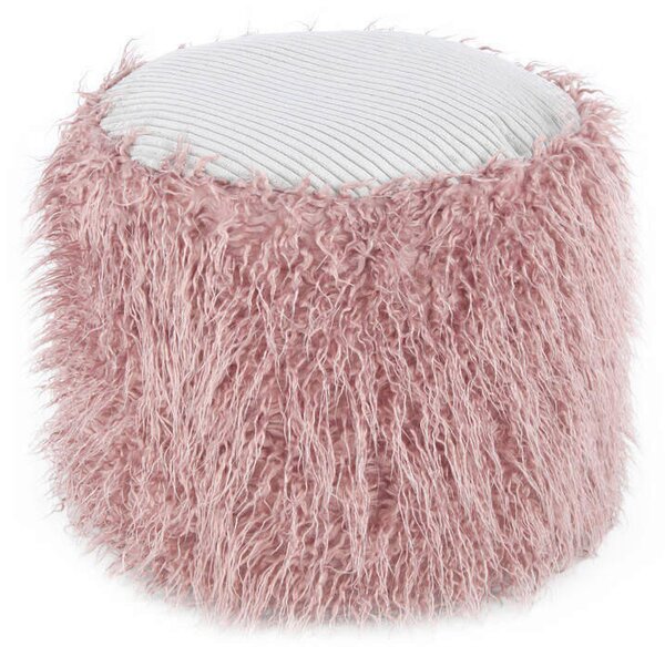 TABURETKA „PUFF“, 45/38/45 cm Kayoom - Kreslá, Online Only