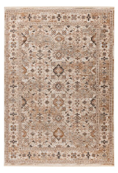 Obsession koberce Kusový koberec Laos 465 Beige - 80x150 cm