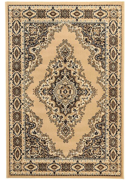 Sintelon koberce Kusový koberec Teheran Practica 58 / EVE - 80x150 cm