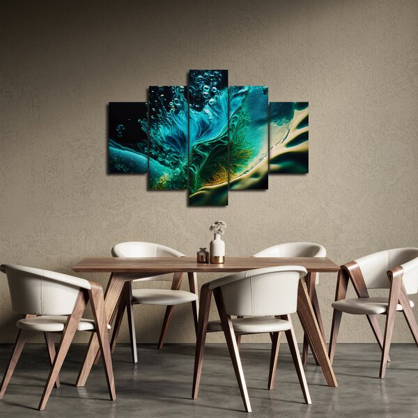 Obraz - Abstraktné pozadia (150x105 cm)