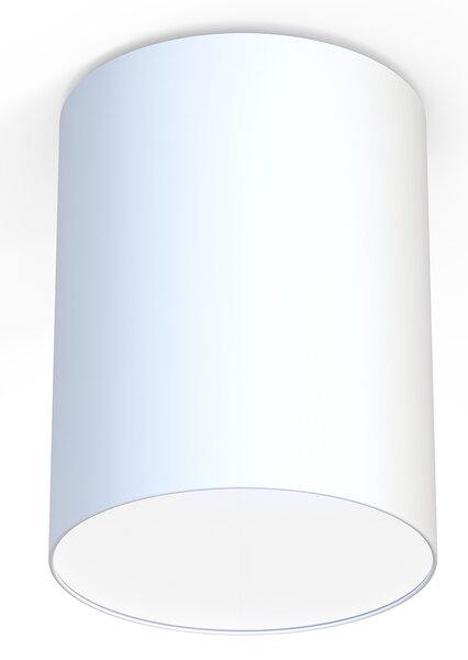 Nowodvorski CAMERON WHITE I 9685 | prisadená stropná lampa ø=30 cm