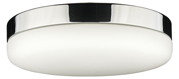 Nowodvorski KASAI CHROME 9490 | strieborná lampa
