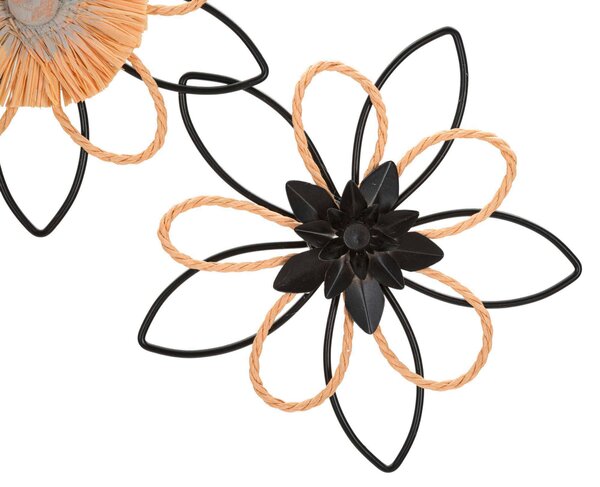 NÁSTENNÁ DEKORÁCIA 35/60/40 cm - Dekorácie na stenu, Online Only