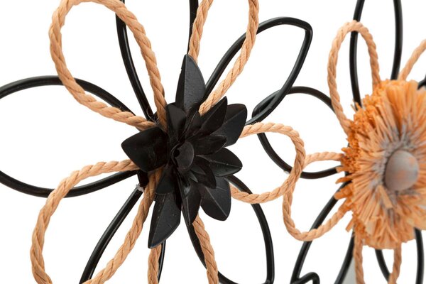NÁSTENNÁ DEKORÁCIA 35/60/40 cm - Dekorácie na stenu, Online Only