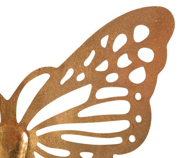 NÁSTENNÁ DEKORÁCIA 35/43/2 cm - Dekorácie na stenu, Online Only