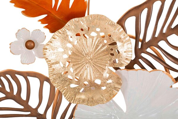 NÁSTENNÁ DEKORÁCIA 50.8/87/7 cm - Dekorácie na stenu, Online Only