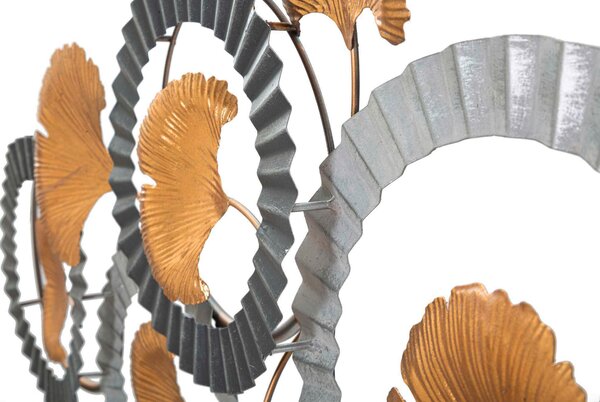 NÁSTENNÁ DEKORÁCIA 127.50/44.50/4 cm - Dekorácie na stenu, Online Only