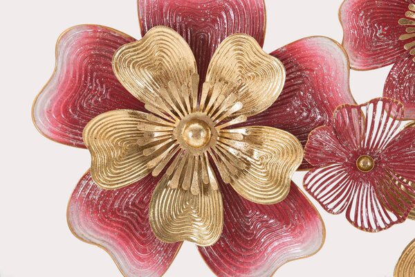 NÁSTENNÁ DEKORÁCIA 91.4/50.8/6.4 cm - Dekorácie na stenu, Online Only