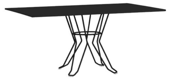 ISIMAR - Detský stôl CAPRI - obdĺžnikový