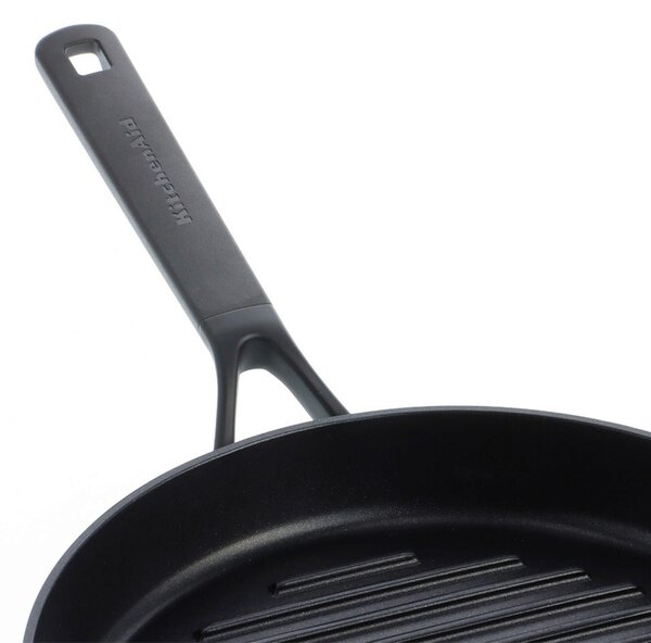 GRILOVACIA PANVICA keramický povrch 28 cm KitchenAid - Online Only bytové doplnky, Online Only