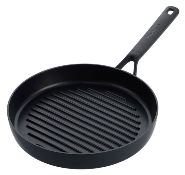 GRILOVACIA PANVICA keramický povrch 28 cm KitchenAid - Online Only bytové doplnky, Online Only