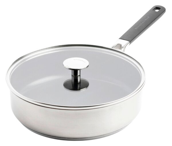 PANVICA NA DUSENIE keramický povrch 26 cm KitchenAid - Online Only bytové doplnky, Online Only