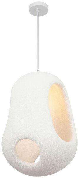 ZÁVESNÉ SVIETIDLO, 39/120 cm Collett's Monde - Online Only bytové doplnky, Online Only