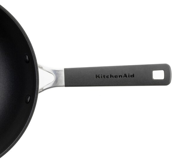 WOK keramický povrch 28 cm KitchenAid - Online Only bytové doplnky, Online Only