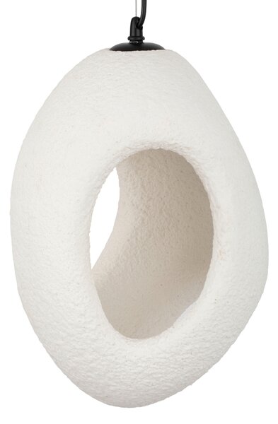 ZÁVESNÉ SVIETIDLO, 28/120 cm Collett's Monde - Online Only bytové doplnky, Online Only