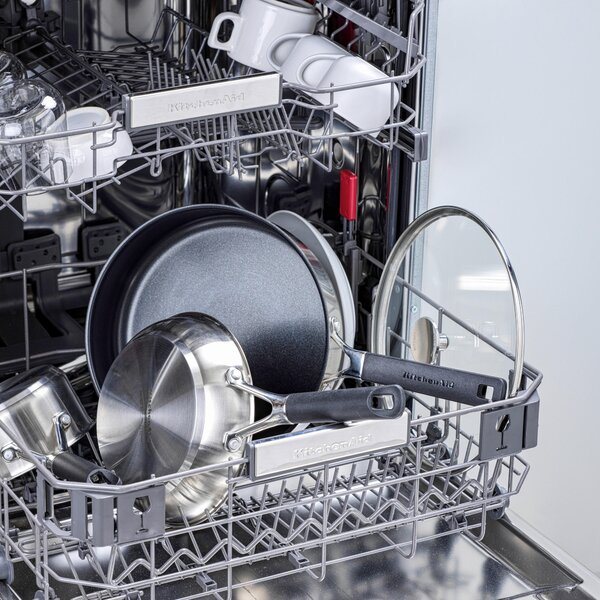 PANVICA NA DUSENIE keramický povrch 26 cm KitchenAid - Online Only bytové doplnky, Online Only