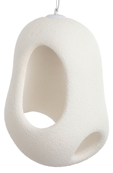 ZÁVESNÉ SVIETIDLO, 39/120 cm Collett's Monde - Online Only bytové doplnky, Online Only