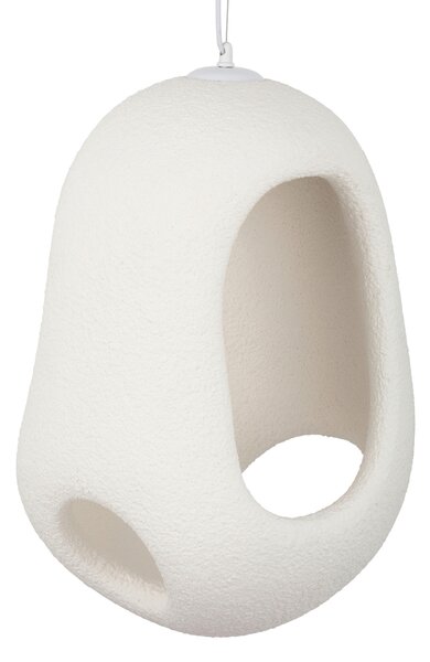 ZÁVESNÉ SVIETIDLO, 39/120 cm Collett's Monde - Online Only bytové doplnky, Online Only