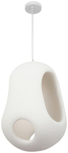 ZÁVESNÉ SVIETIDLO, 39/120 cm Collett's Monde - Online Only bytové doplnky, Online Only