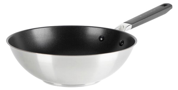 WOK keramický povrch 28 cm KitchenAid - Online Only bytové doplnky, Online Only