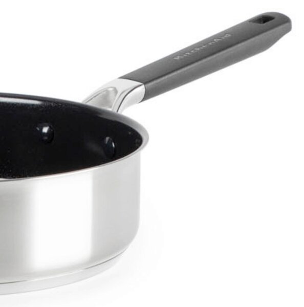 PANVICA NA DUSENIE keramický povrch 26 cm KitchenAid - Online Only bytové doplnky, Online Only
