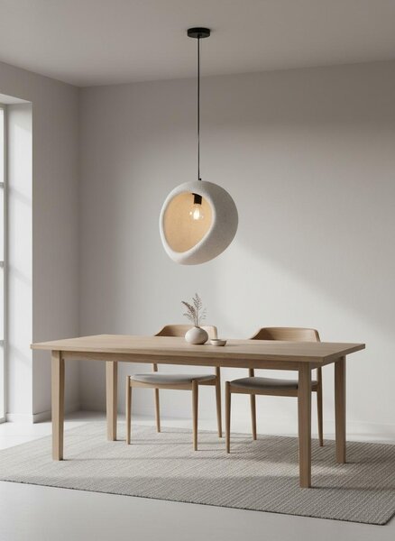 ZÁVESNÉ SVIETIDLO, 38/42 cm Collett's Monde - Online Only bytové doplnky, Online Only