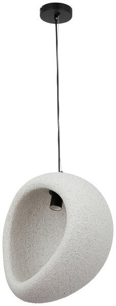 ZÁVESNÉ SVIETIDLO, 38/42 cm Collett's Monde - Online Only bytové doplnky, Online Only