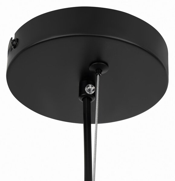 ZÁVESNÉ SVIETIDLO, 38/42 cm Collett's Monde - Online Only bytové doplnky, Online Only