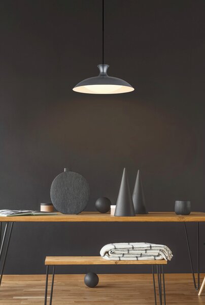 ZÁVESNÉ LED SVIETIDLO, 40/150 cm Collett's Monde - Online Only bytové doplnky, Online Only