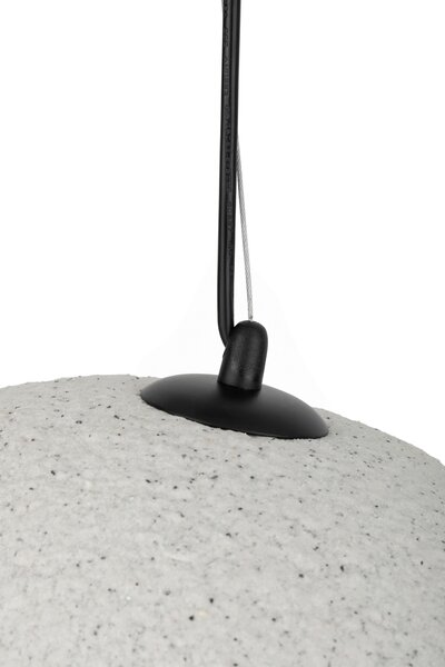ZÁVESNÉ SVIETIDLO, 38/42 cm Collett's Monde - Online Only bytové doplnky, Online Only