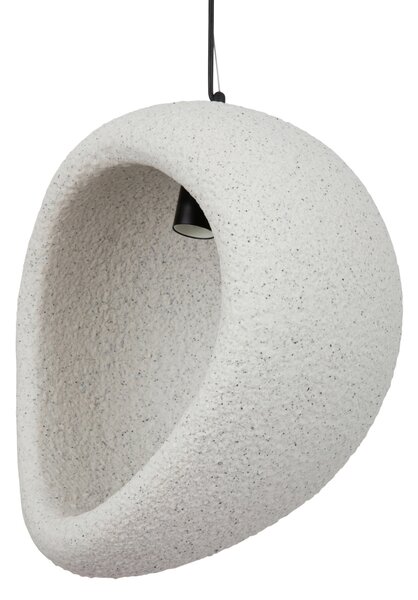 ZÁVESNÉ SVIETIDLO, 38/42 cm Collett's Monde - Online Only bytové doplnky, Online Only
