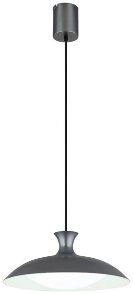 ZÁVESNÉ LED SVIETIDLO, 40/150 cm Collett's Monde - Online Only bytové doplnky, Online Only