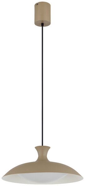 ZÁVESNÉ LED SVIETIDLO, 40/150 cm Collett's Monde - Online Only bytové doplnky, Online Only
